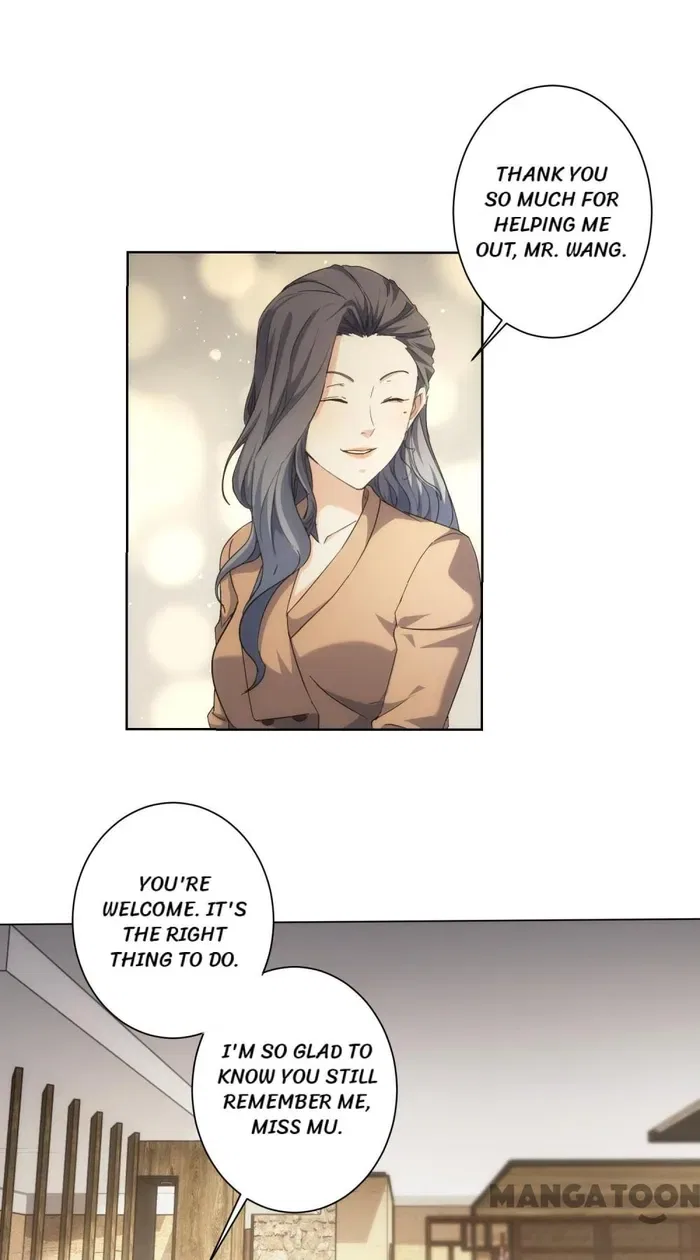 I Can See The Success Rate Chapter 190 – Page 19