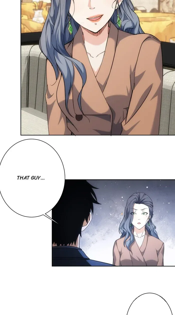 I Can See The Success Rate Chapter 190 – Page 23