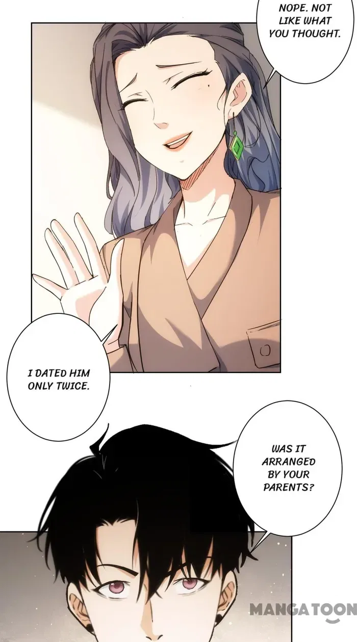 I Can See The Success Rate Chapter 190 – Page 24