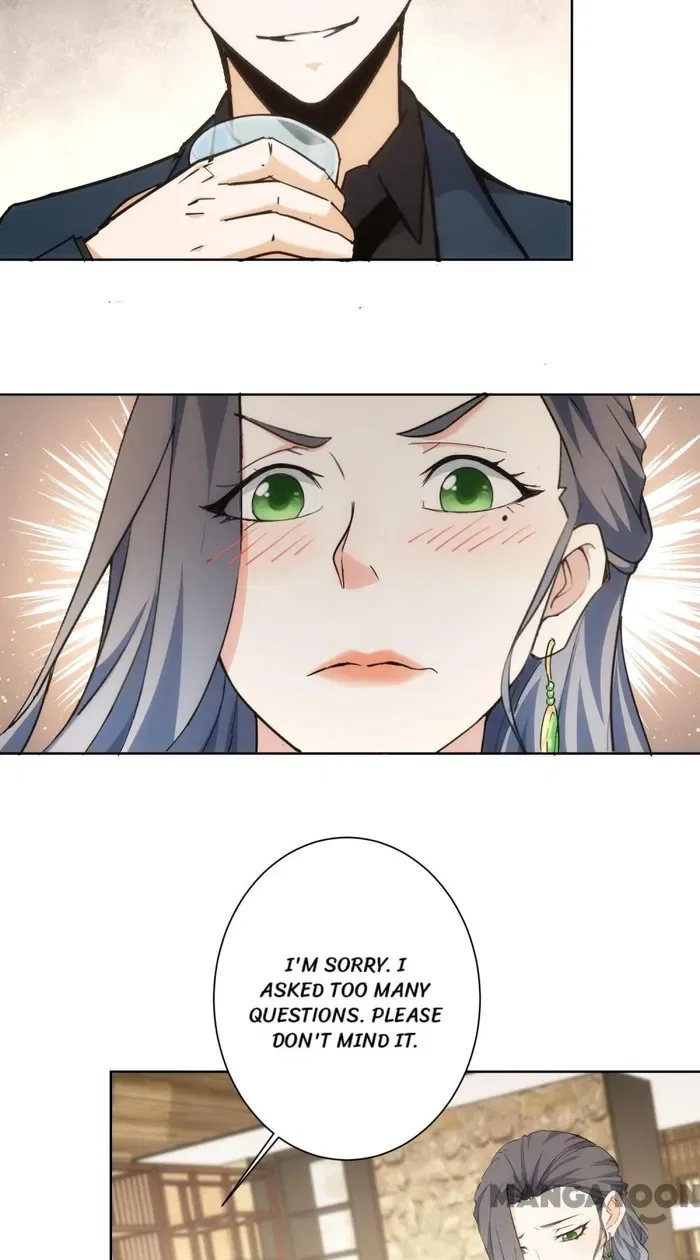 I Can See The Success Rate Chapter 190 – Page 25