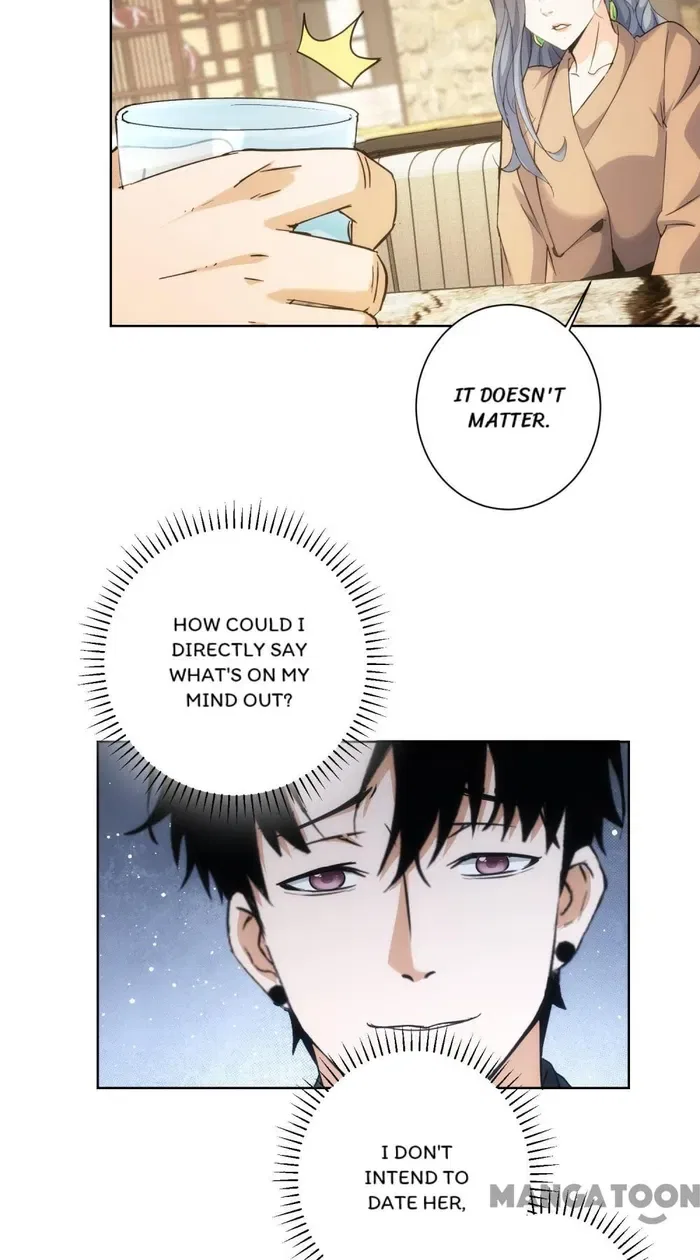 I Can See The Success Rate Chapter 190 – Page 26