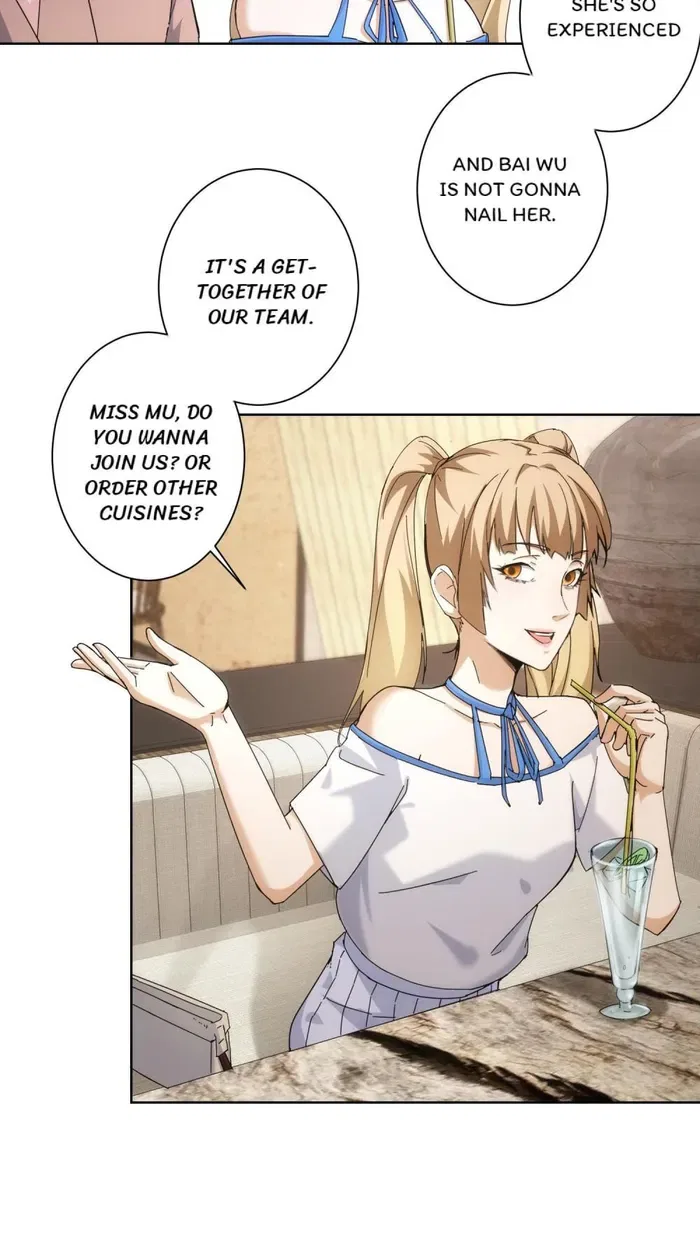 I Can See The Success Rate Chapter 190 – Page 29