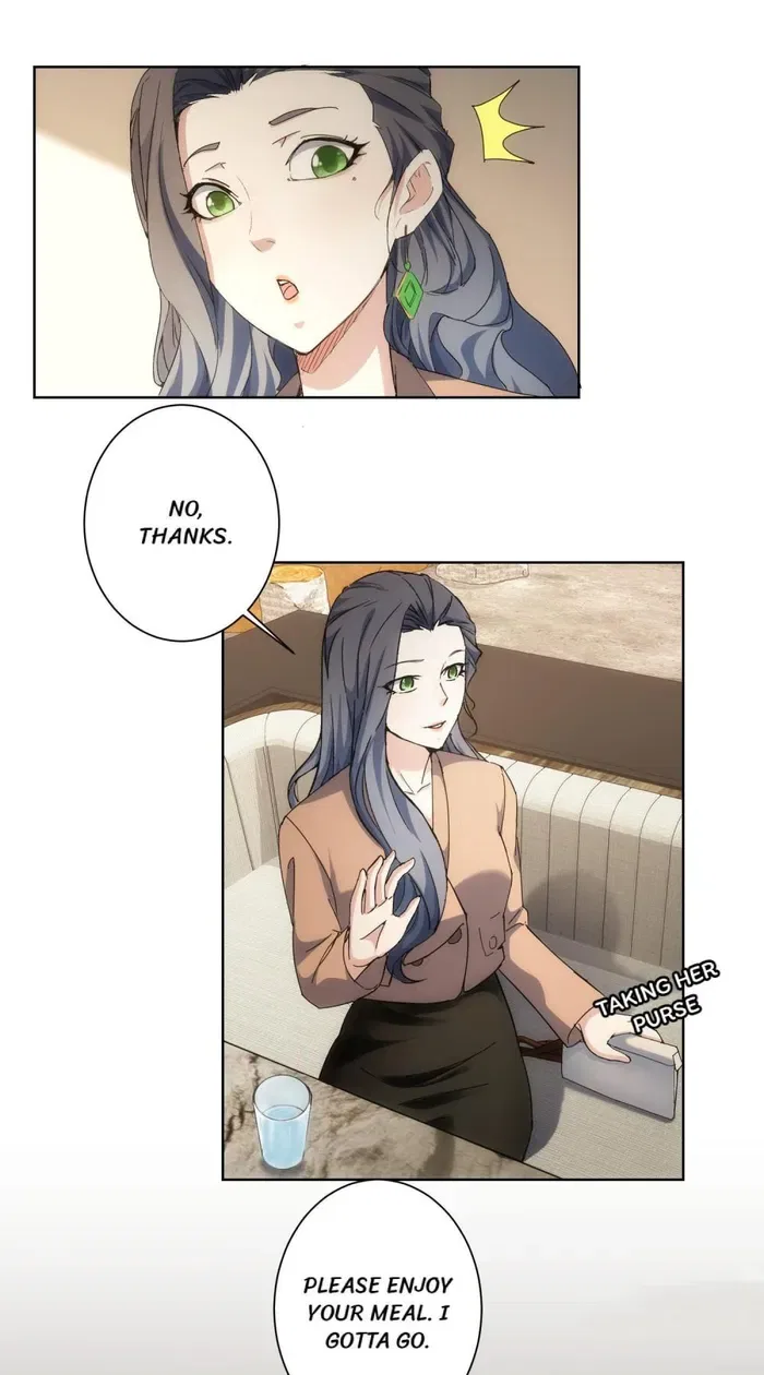 I Can See The Success Rate Chapter 190 – Page 30