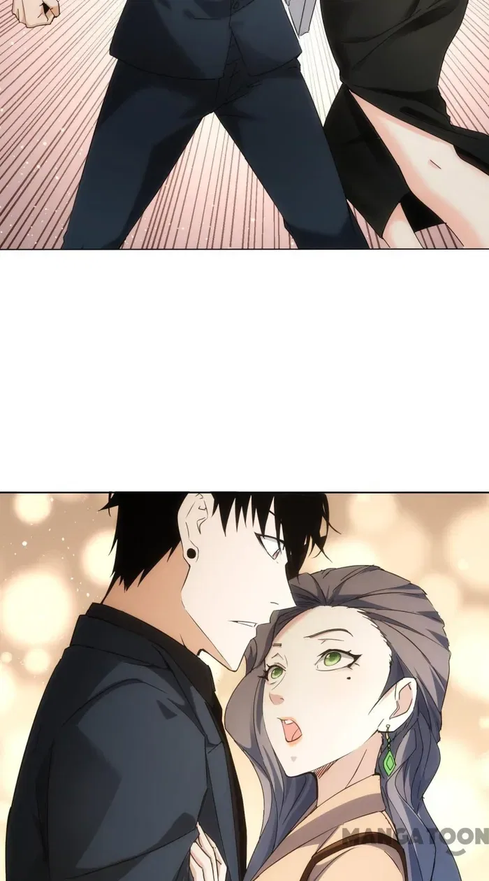 I Can See The Success Rate Chapter 190 – Page 34