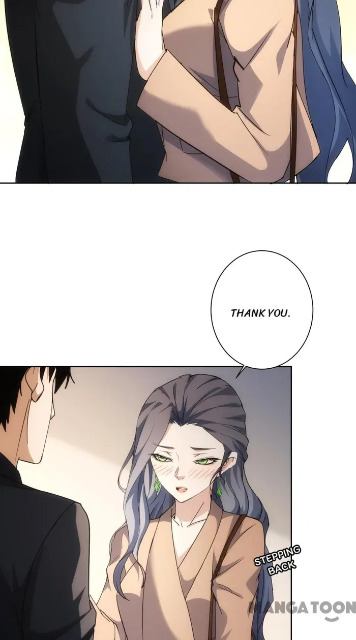 I Can See The Success Rate Chapter 190 – Page 35