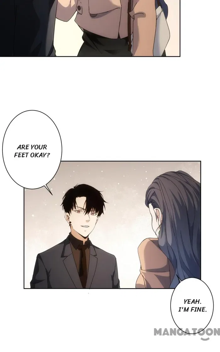 I Can See The Success Rate Chapter 190 – Page 36