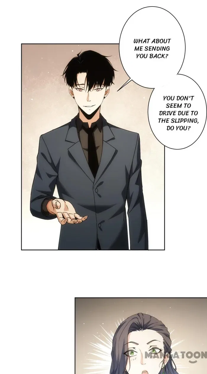 I Can See The Success Rate Chapter 190 – Page 37