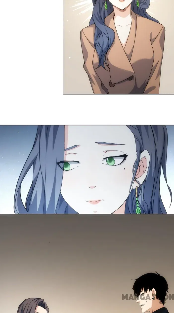 I Can See The Success Rate Chapter 190 – Page 38