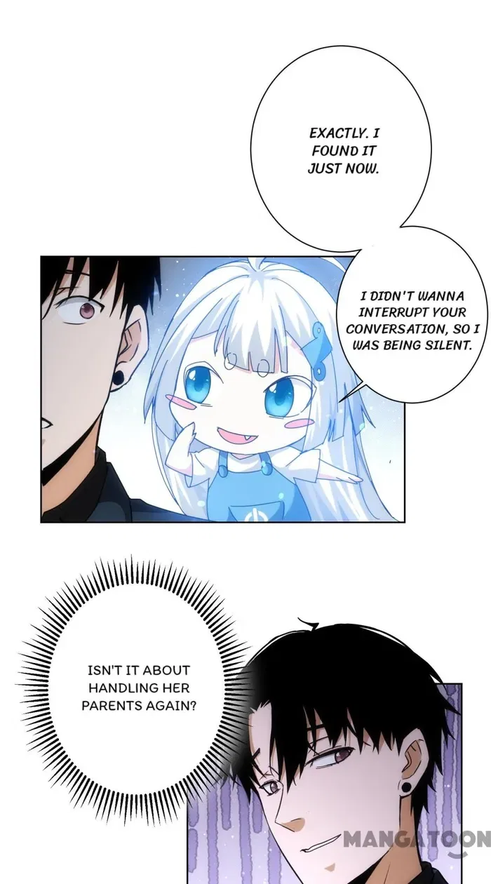 I Can See The Success Rate Chapter 190 – Page 40