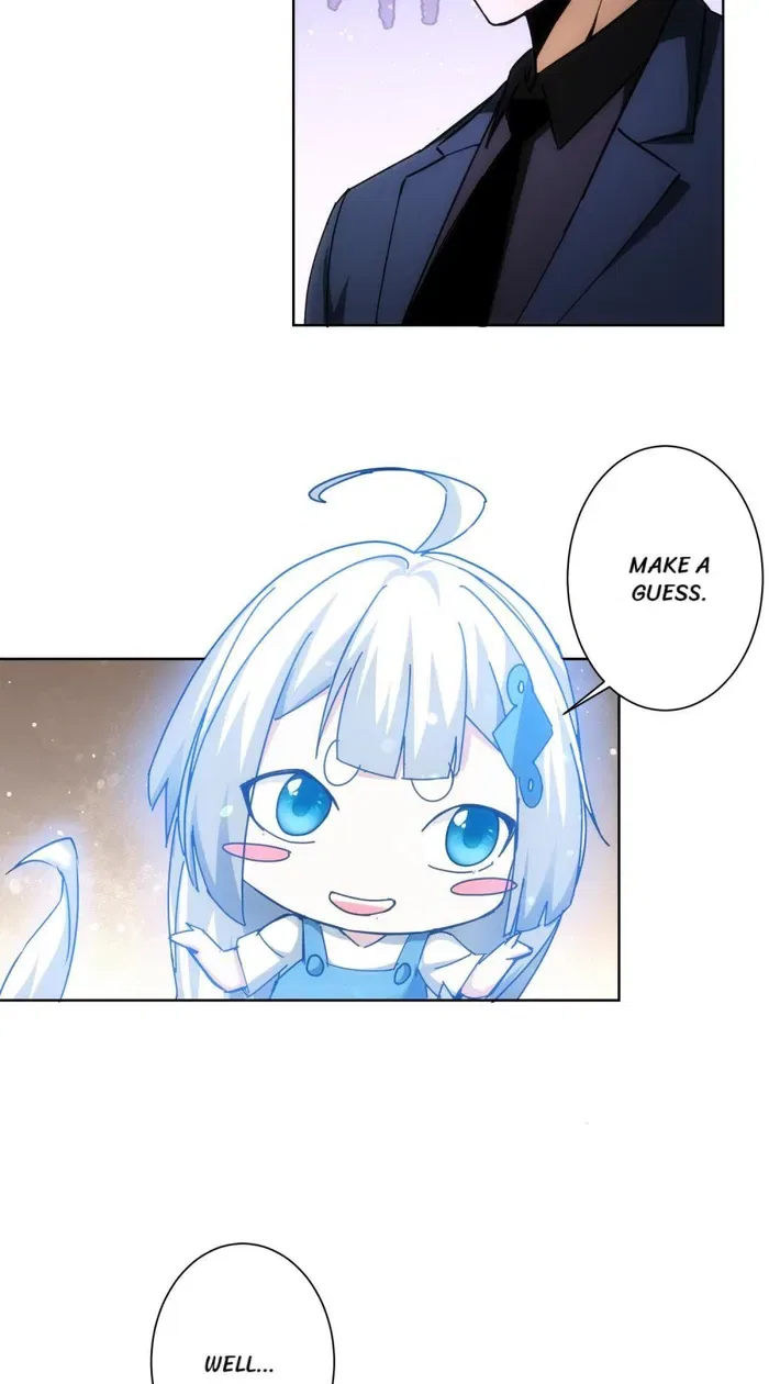 I Can See The Success Rate Chapter 190 – Page 41