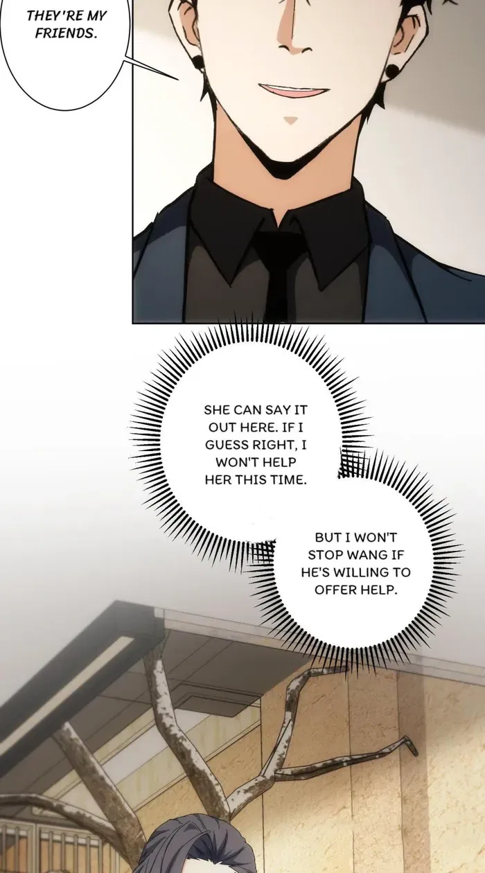I Can See The Success Rate Chapter 190 – Page 43