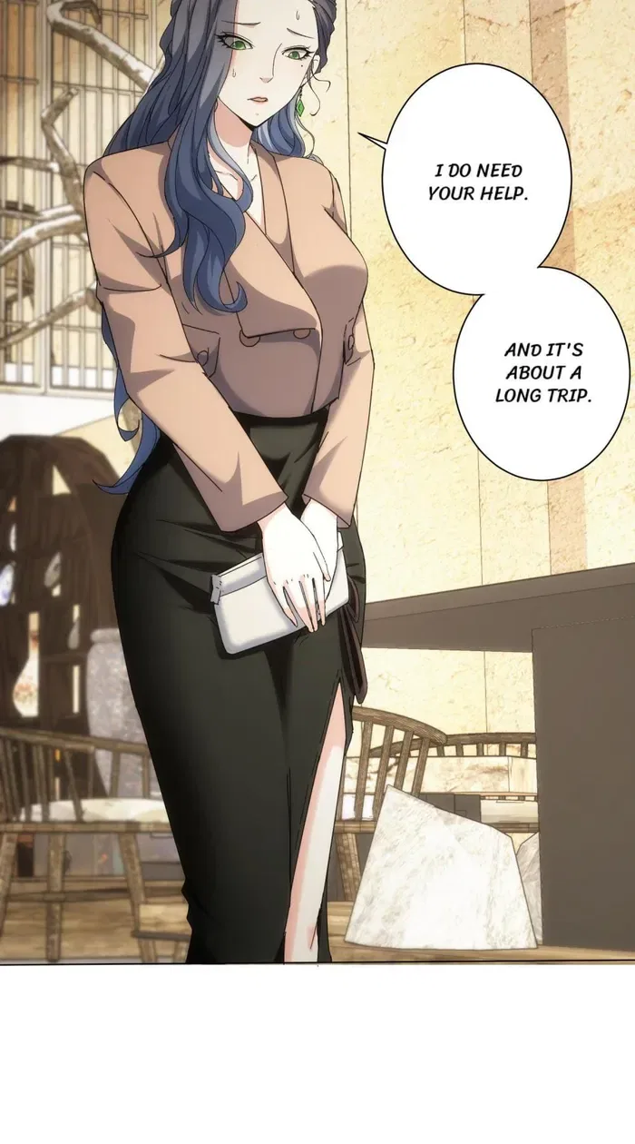 I Can See The Success Rate Chapter 190 – Page 44