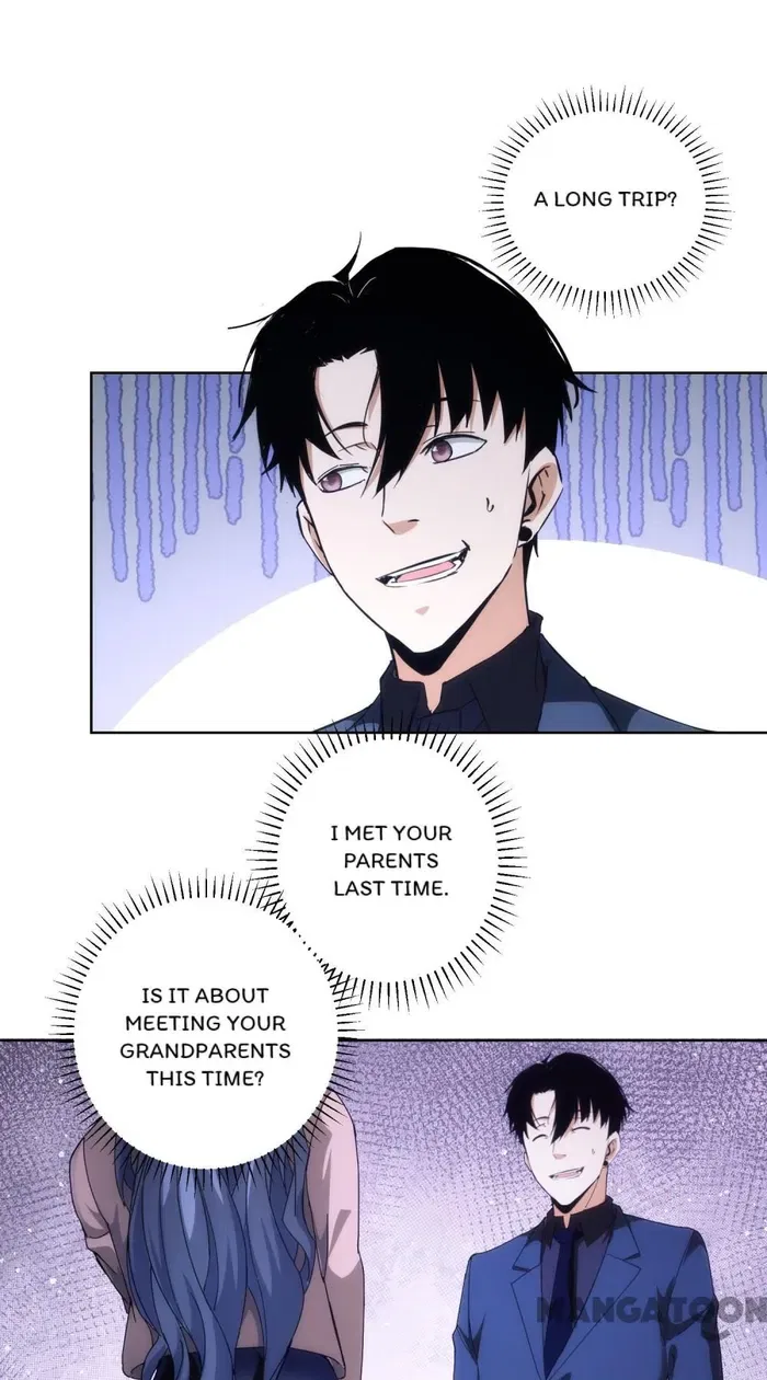 I Can See The Success Rate Chapter 190 – Page 45
