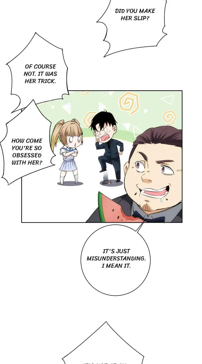 I Can See The Success Rate Chapter 190 – Page 47