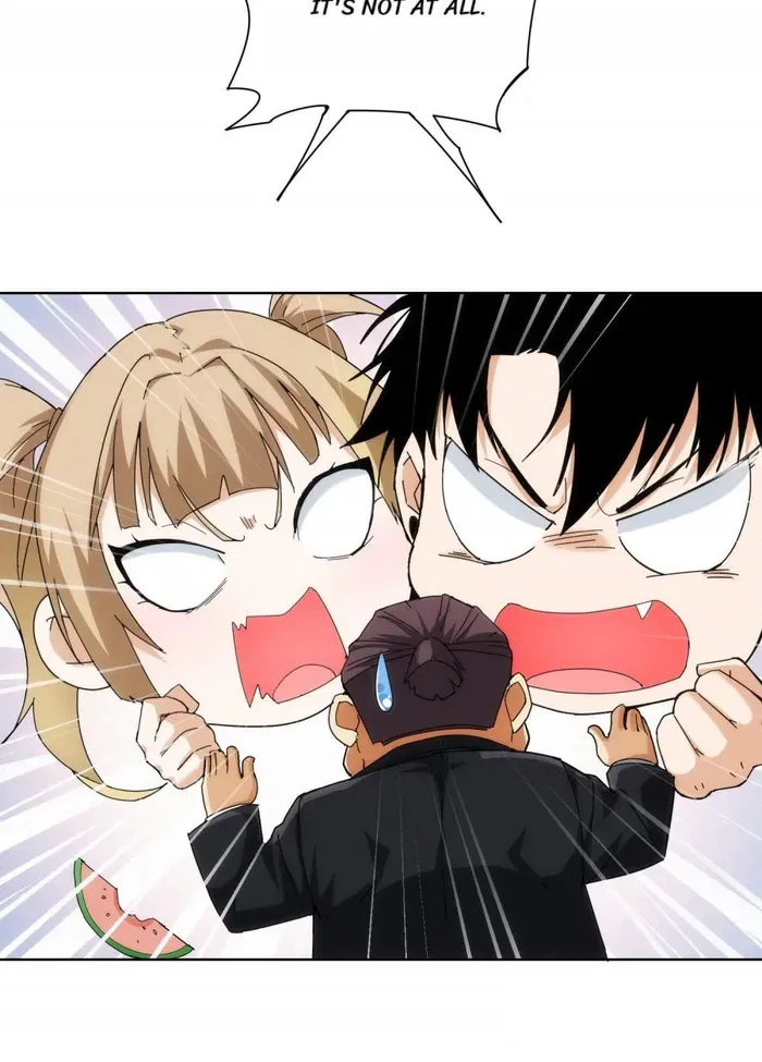 I Can See The Success Rate Chapter 190 – Page 48