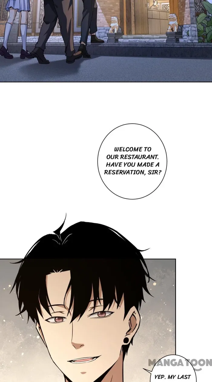 I Can See The Success Rate Chapter 189 – Page 2