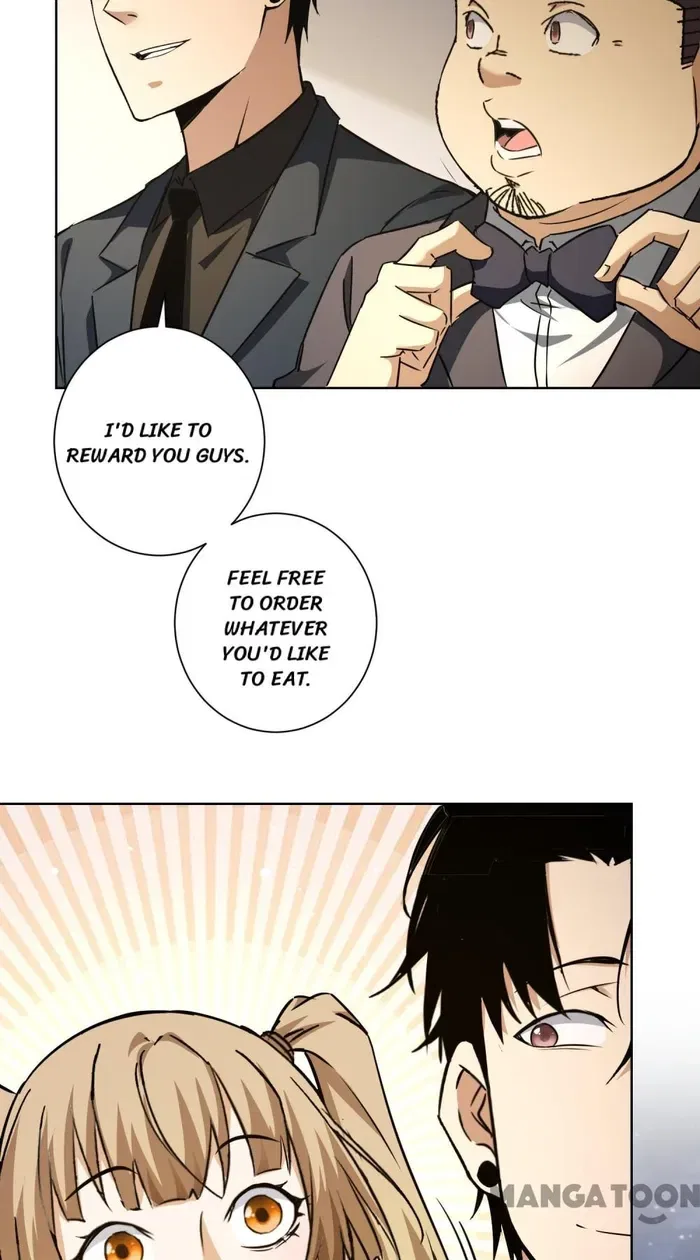 I Can See The Success Rate Chapter 189 – Page 6