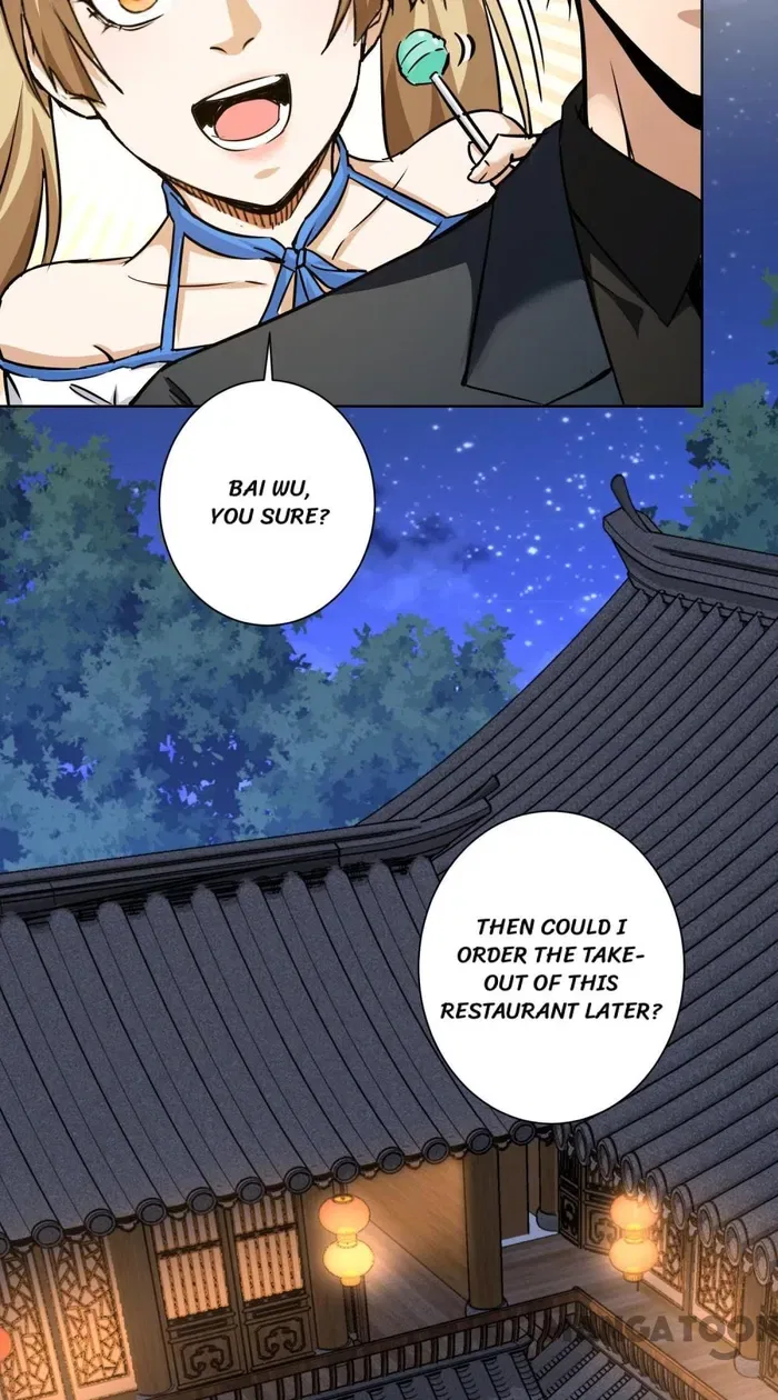 I Can See The Success Rate Chapter 189 – Page 7