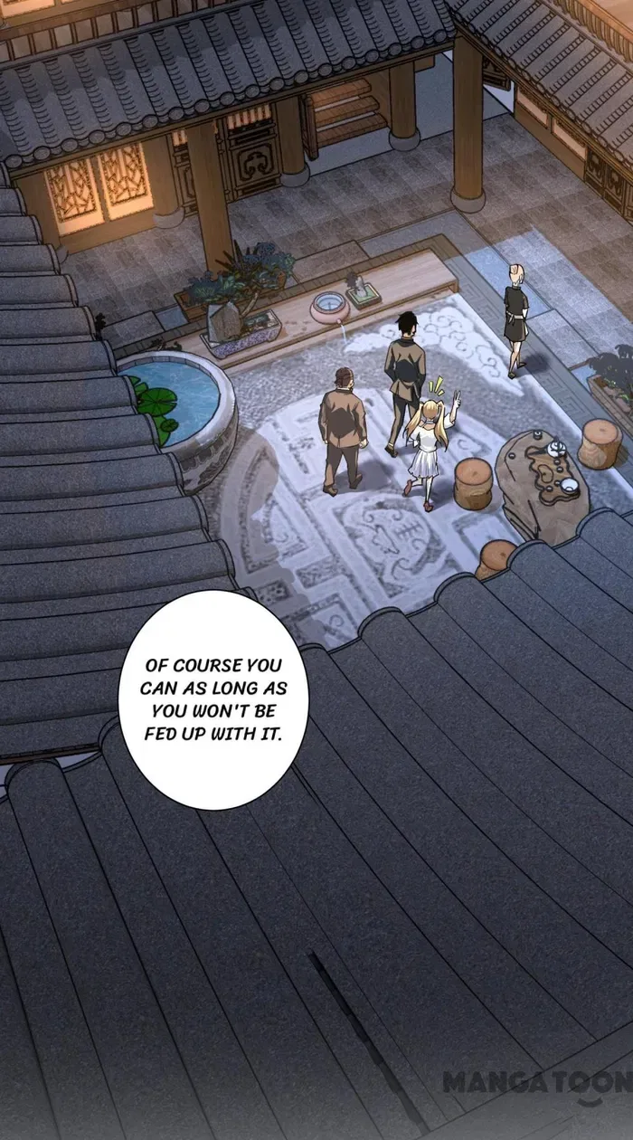 I Can See The Success Rate Chapter 189 – Page 8