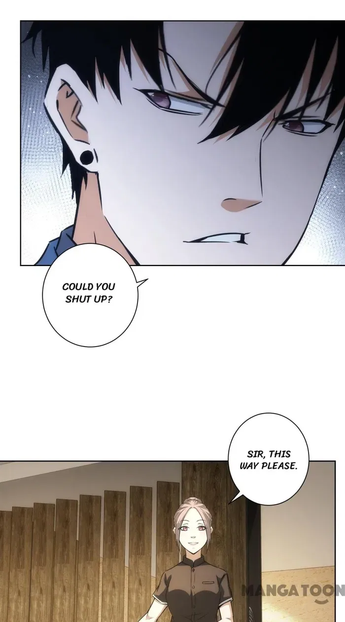 I Can See The Success Rate Chapter 189 – Page 13