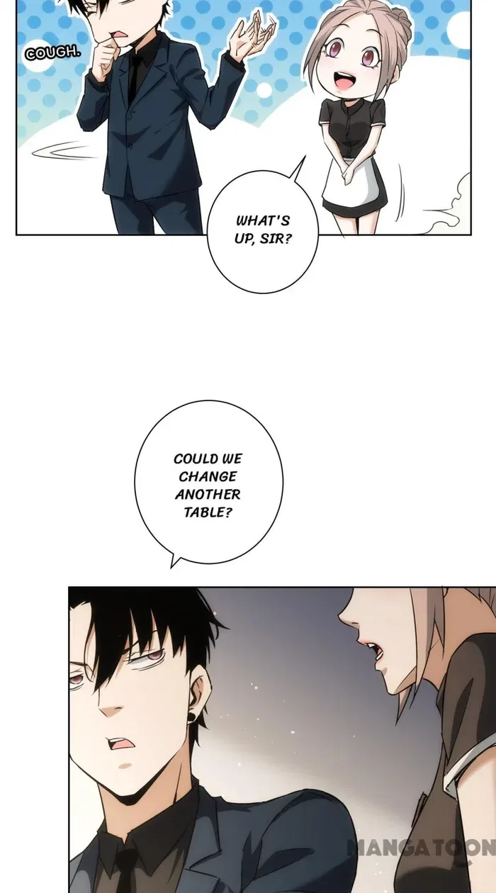 I Can See The Success Rate Chapter 189 – Page 15