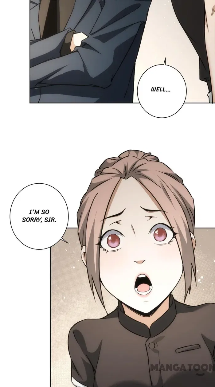 I Can See The Success Rate Chapter 189 – Page 16