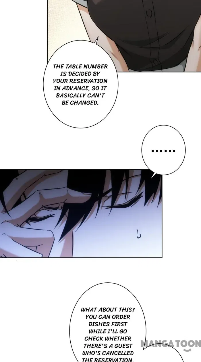I Can See The Success Rate Chapter 189 – Page 17