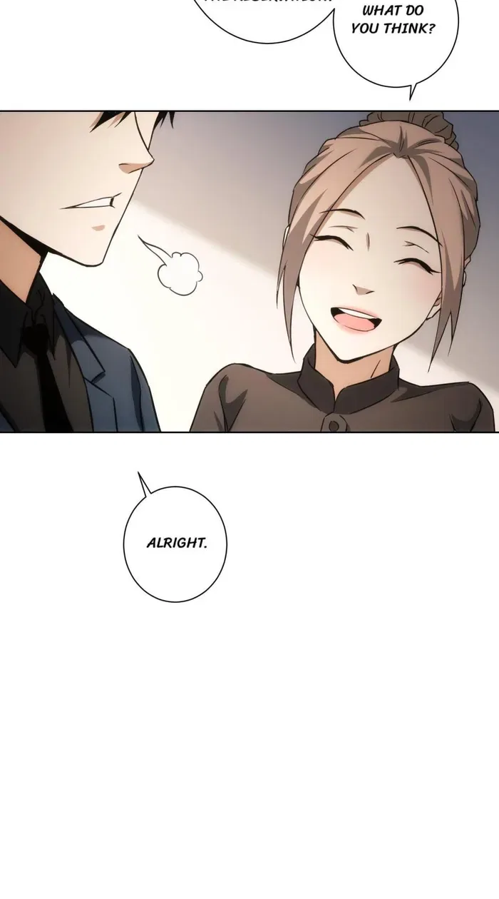 I Can See The Success Rate Chapter 189 – Page 18