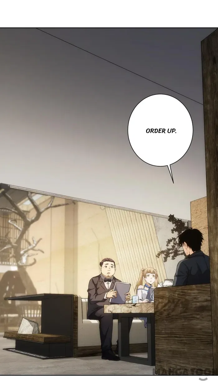 I Can See The Success Rate Chapter 189 – Page 19