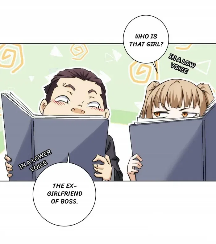 I Can See The Success Rate Chapter 189 – Page 20