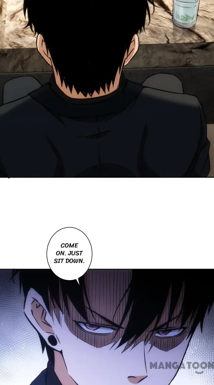 I Can See The Success Rate Chapter 189 – Page 23