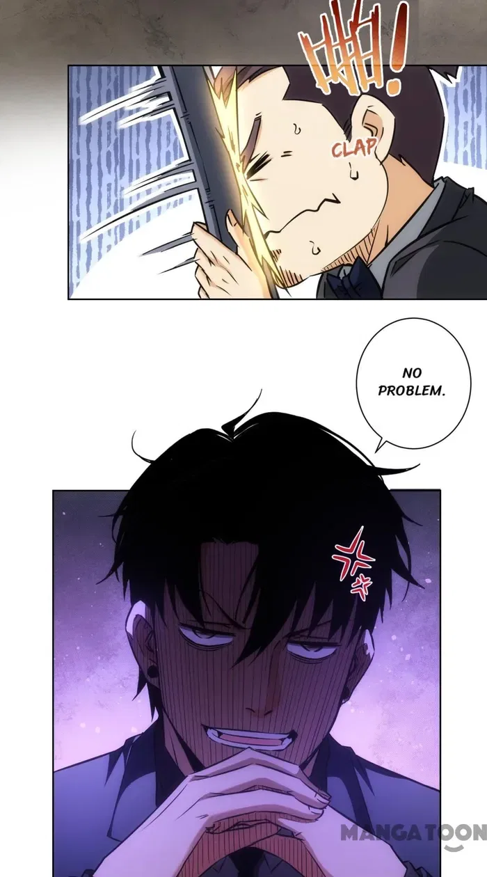 I Can See The Success Rate Chapter 189 – Page 26