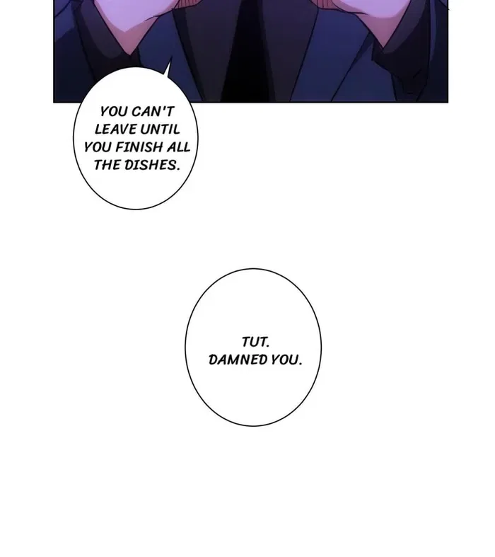 I Can See The Success Rate Chapter 189 – Page 27