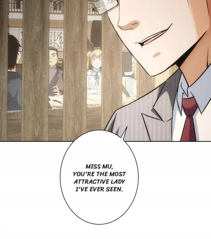 I Can See The Success Rate Chapter 189 – Page 30