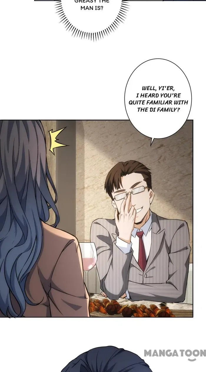 I Can See The Success Rate Chapter 189 – Page 33