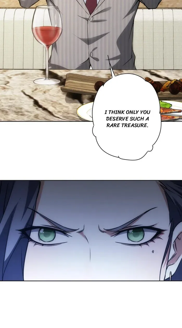 I Can See The Success Rate Chapter 189 – Page 36
