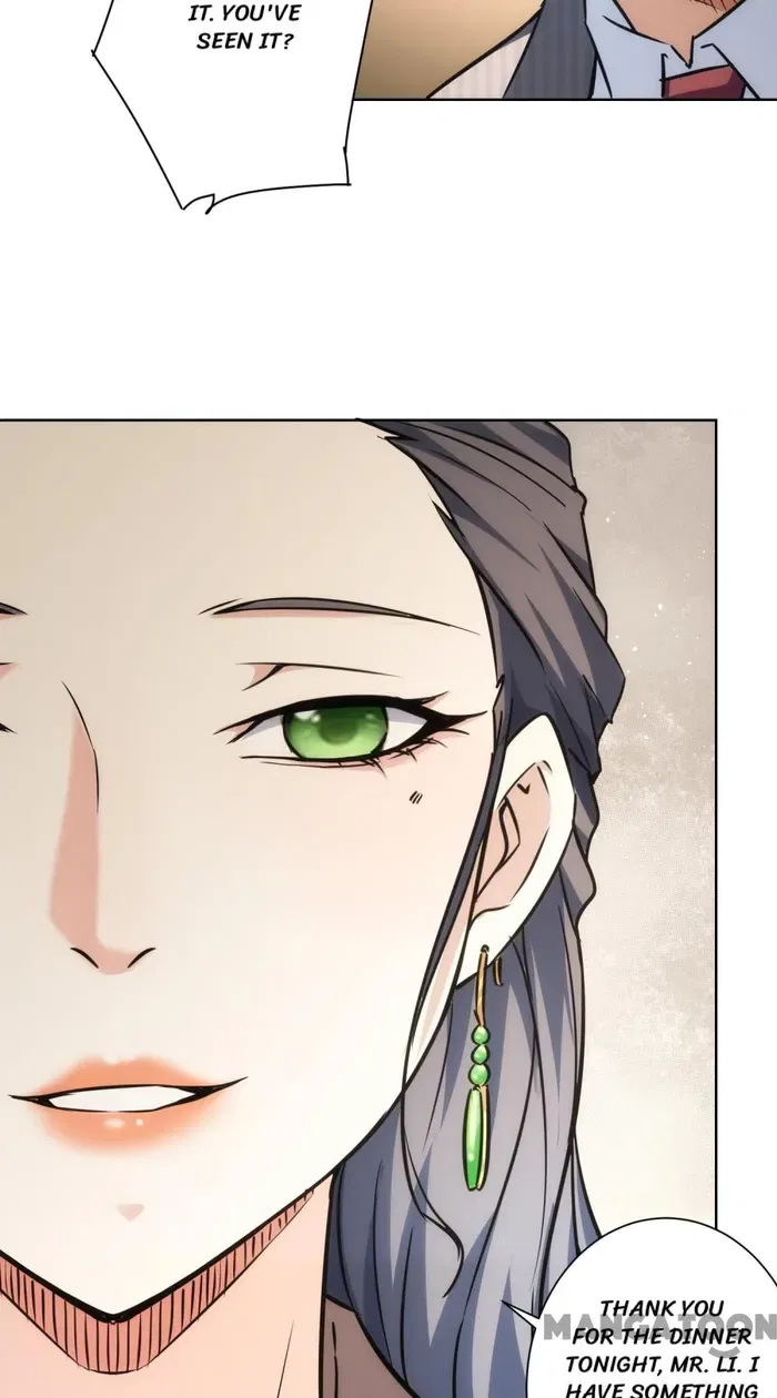 I Can See The Success Rate Chapter 189 – Page 38