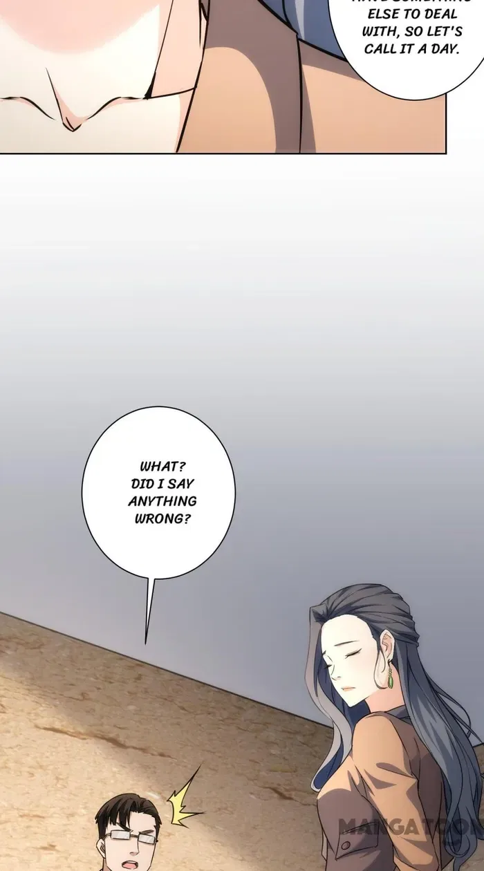 I Can See The Success Rate Chapter 189 – Page 39