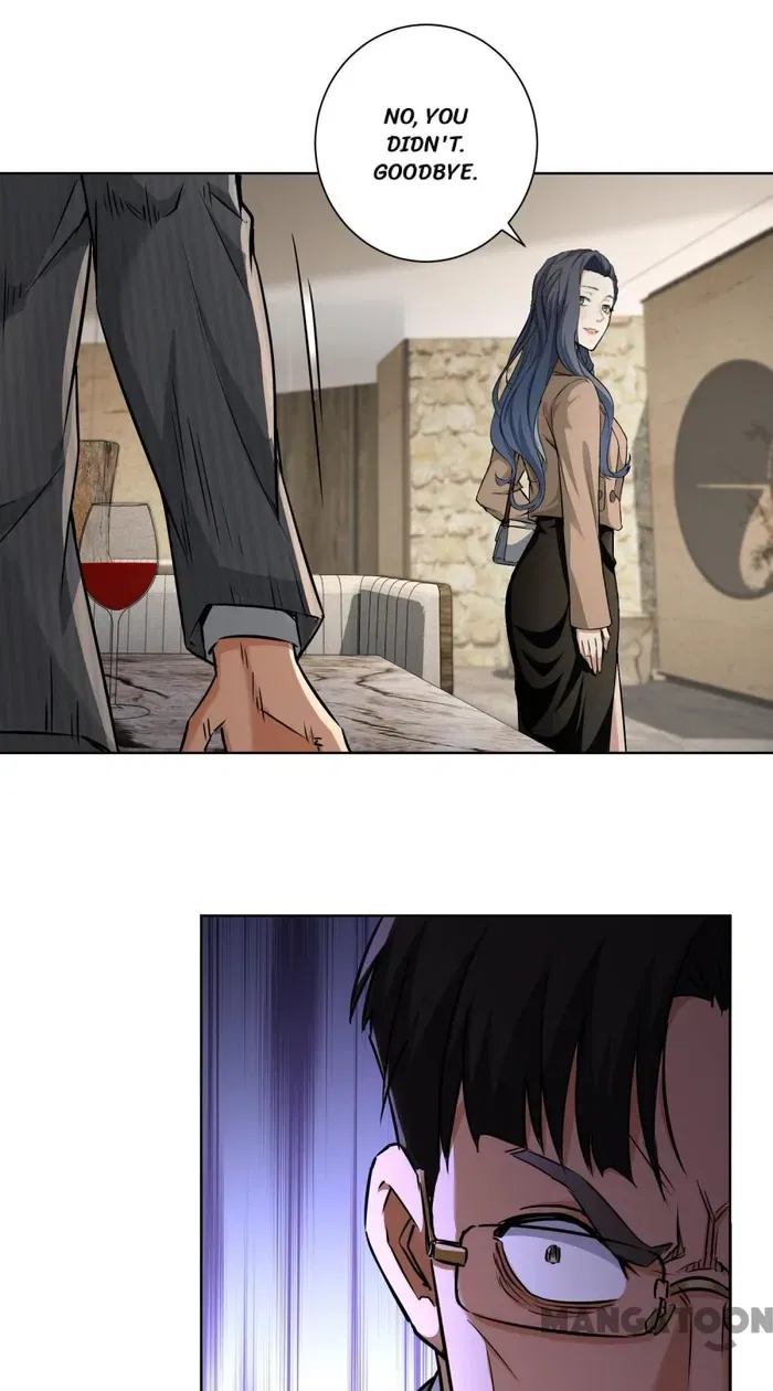 I Can See The Success Rate Chapter 189 – Page 41