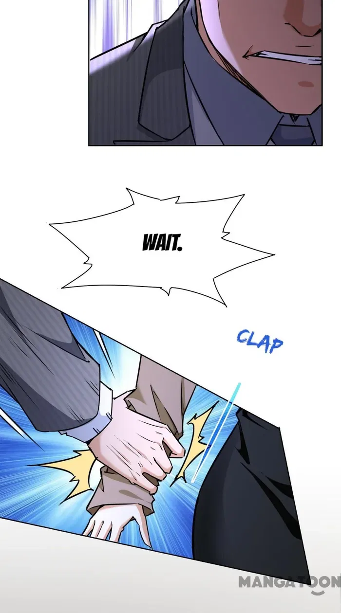 I Can See The Success Rate Chapter 189 – Page 42