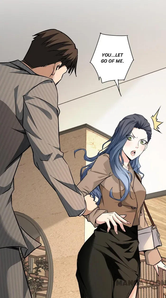 I Can See The Success Rate Chapter 189 – Page 43