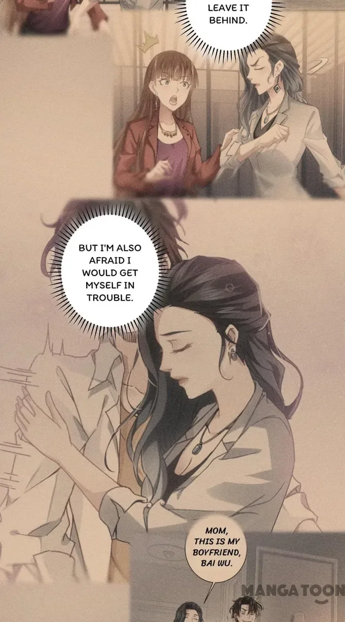 I Can See The Success Rate Chapter 189 – Page 47
