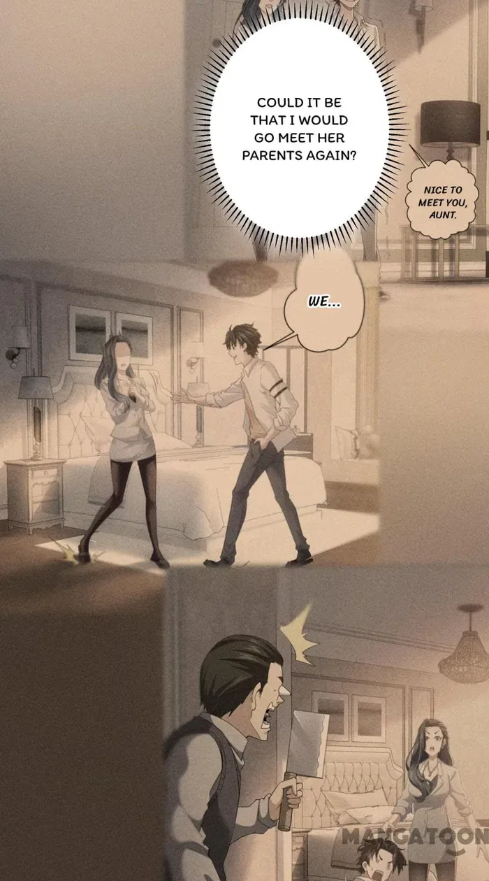 I Can See The Success Rate Chapter 189 – Page 48