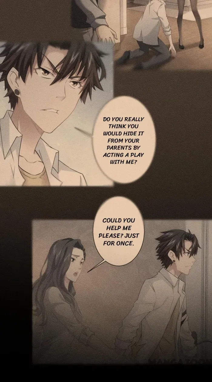 I Can See The Success Rate Chapter 189 – Page 49