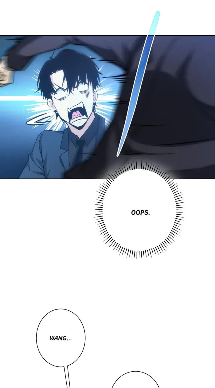 I Can See The Success Rate Chapter 189 – Page 53