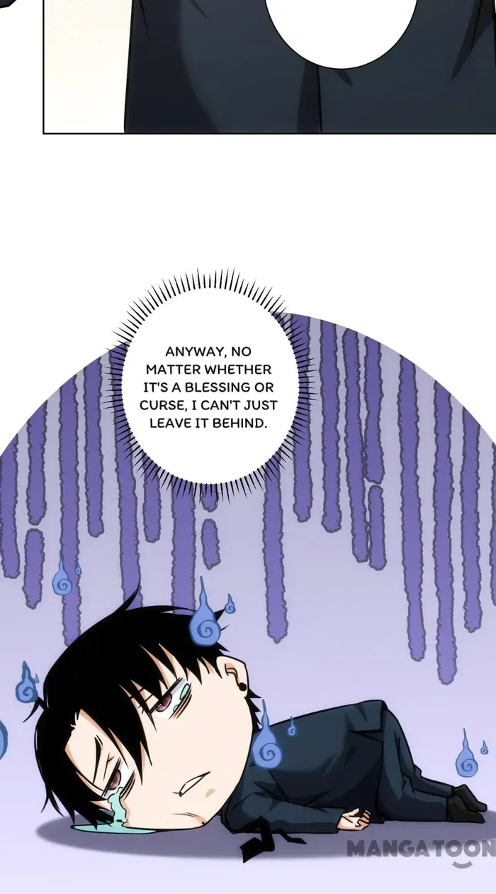 I Can See The Success Rate Chapter 189 – Page 57