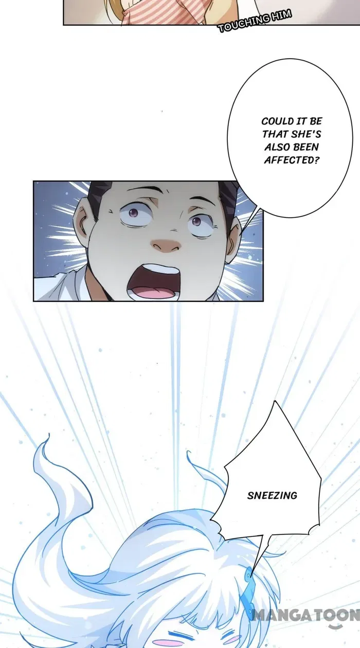 I Can See The Success Rate Chapter 188 – Page 4