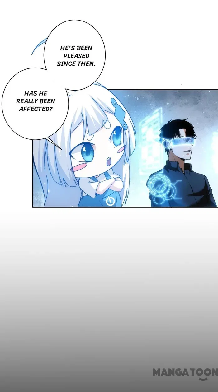 I Can See The Success Rate Chapter 188 – Page 7