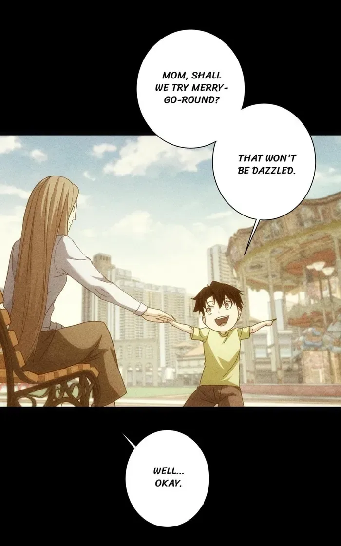 I Can See The Success Rate Chapter 188 – Page 9