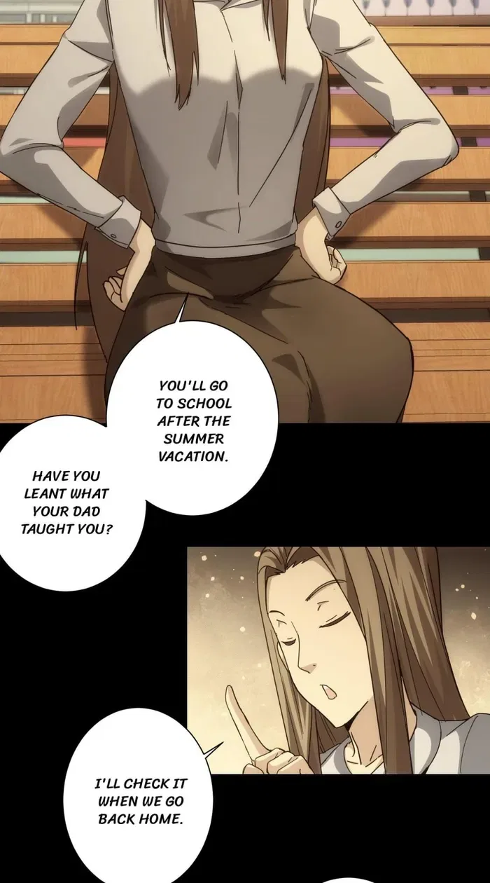 I Can See The Success Rate Chapter 188 – Page 11